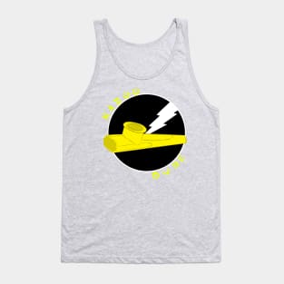 Kazoo Dude (Yellow) Tank Top